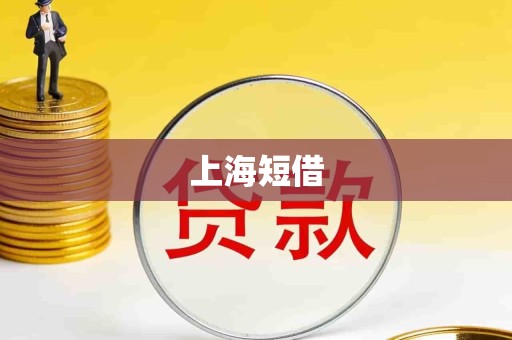 上海短借