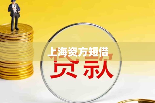 上海资方短借